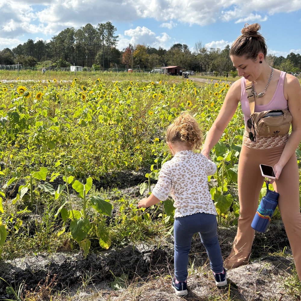 Meet your Posher, Ana